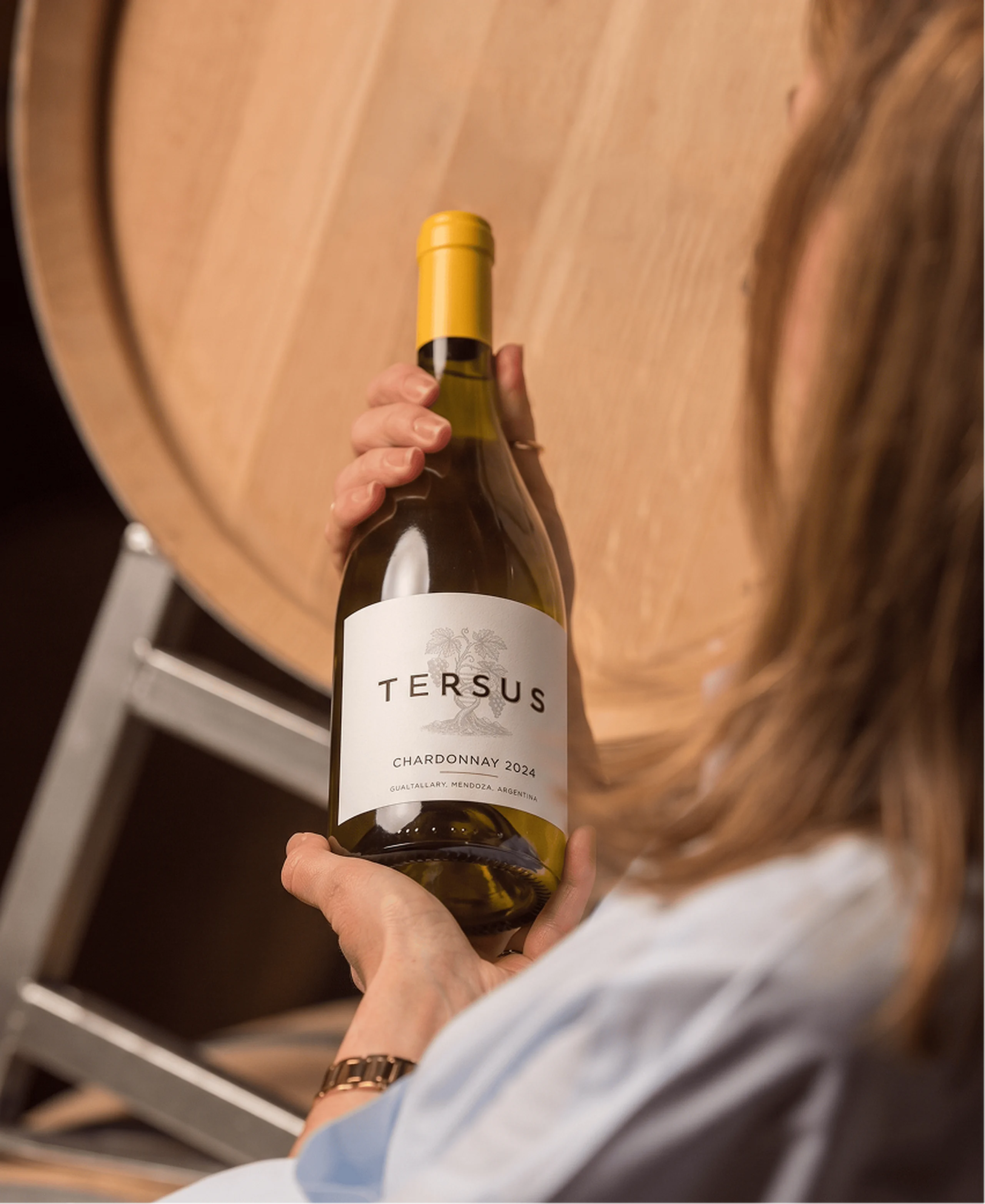 TERSUS CHARDONNAY 2024